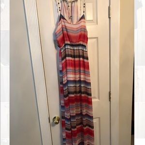Jack by BB Dakota Maxi Dress